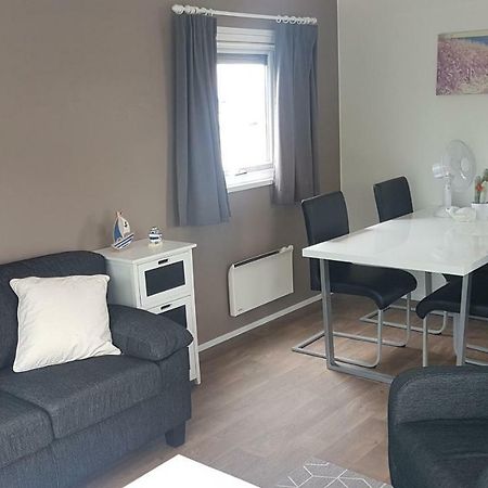 Bestmarine Waterchalets Flevo Marina Лелистад Екстериор снимка